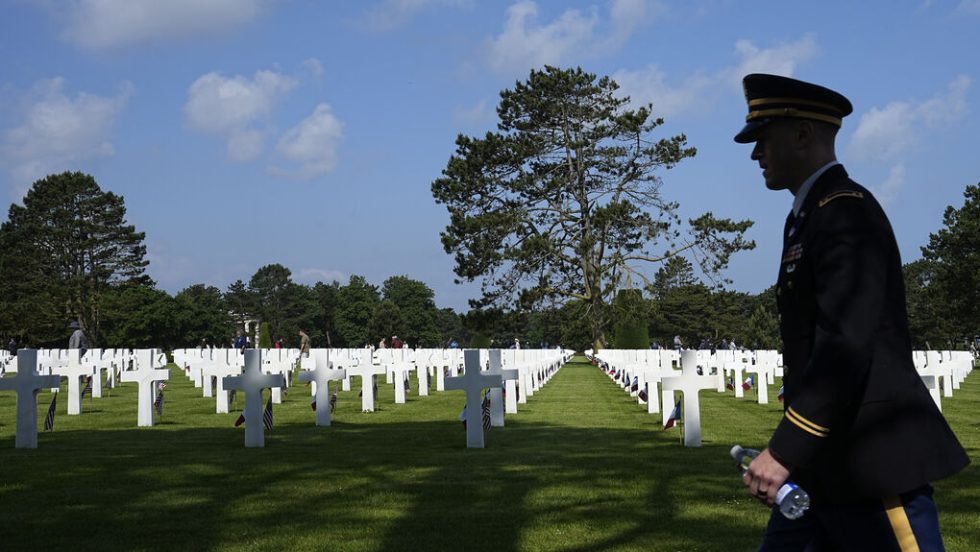 nekroi american soldiers